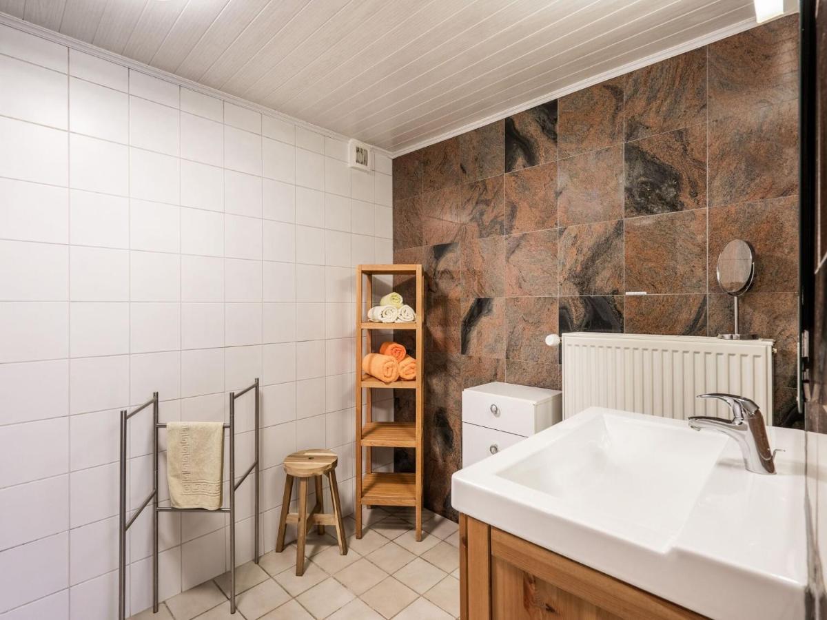 Zottegem Stunning Holiday Home In Oombergen With Terrace And Garden מראה חיצוני תמונה